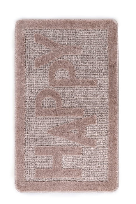 Mijölnir Happy - Mink Alfombrilla de baño